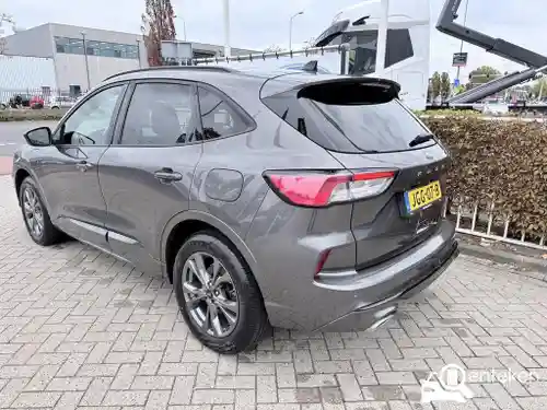 Ford Kuga 2.5 Plugin-Hybrid 2022