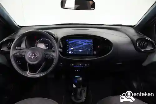 Toyota Aygo X Air 1.0 2024