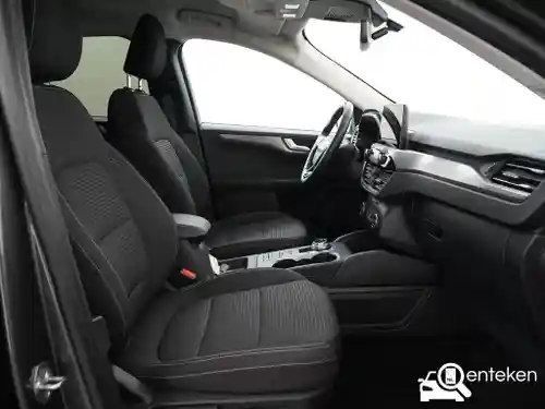 Ford Kuga 2.5 Plugin-Hybrid 2022