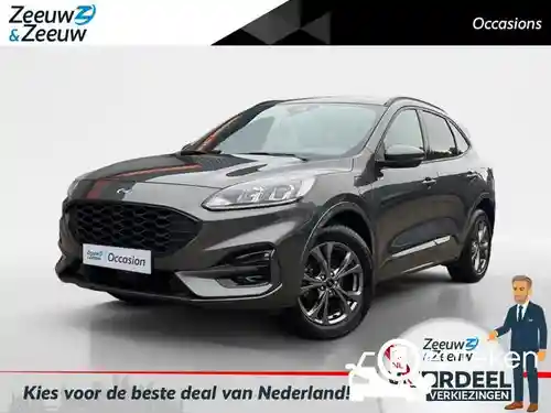 Ford Kuga 2.5 Plugin-Hybrid 2023