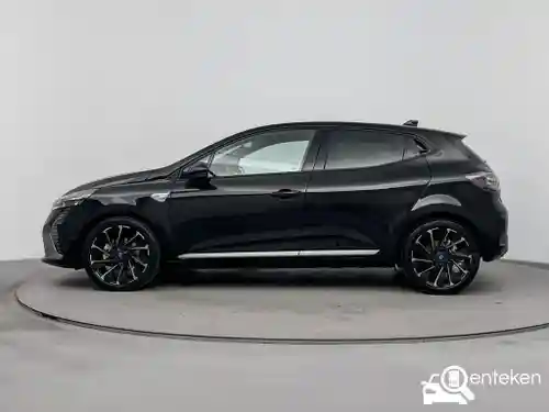 Renault Clio E-TECH Hybrid 145 2025