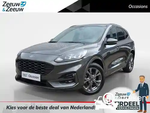 Ford Kuga 2.5 Plugin-Hybrid 2023