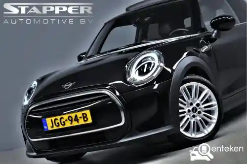 MINI  Cooper 2021