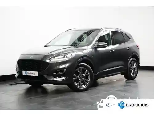 Ford Kuga 2.5 Plugin-Hybrid 2022