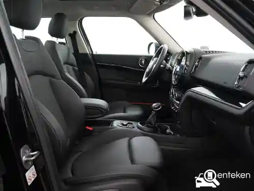 MINI Countryman Cooper SE 2022