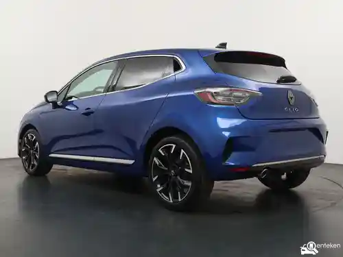 Renault Clio TCe 90 2025