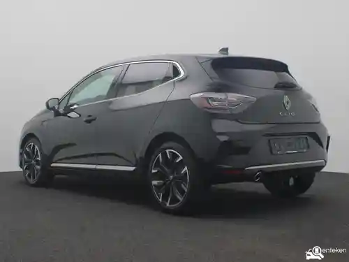 Renault Clio TCe 90 2025