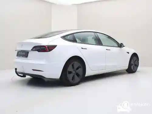 Tesla Model 3 Standard Range Plus 2021