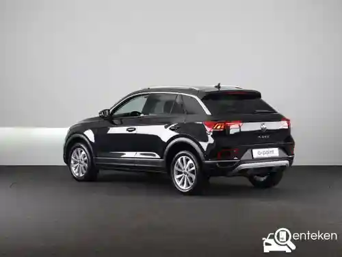 VW T-Roc 1.5 TSI OPF 2024