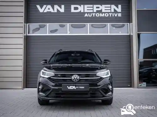 VW Taigo 1.0 TSI OPF 2022