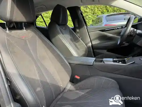 DS Automobiles DS 4 PureTech 130 2023