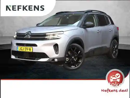 Citroen C5 Aircross Plug-In-Hybrid 225  2024