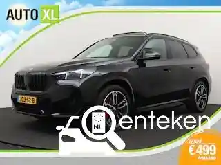 BMW X1 xDrive25e 2025