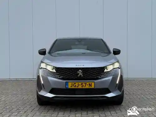 Peugeot 3008 1.6 HYBRID 225 2024