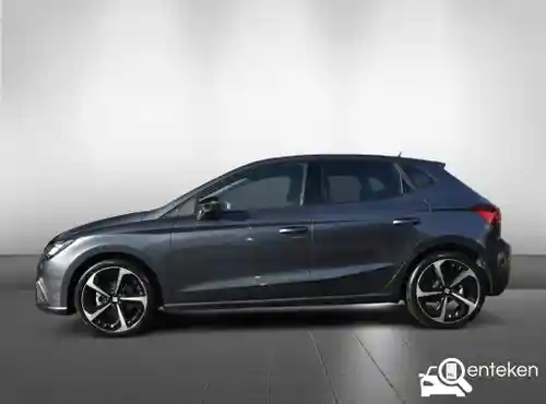 SEAT Ibiza 1.0 TSI 2024