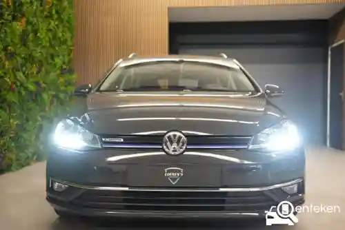 VW Golf Variant 1.5 TSI OPF ACT BlueMotion 2018
