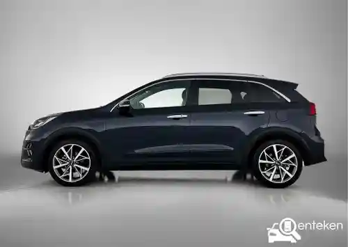 KIA Niro 1.6 GDI Hybrid 2020