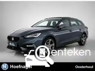 SEAT Leon Sportstourer 1.4 e-HYBRID 2020