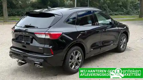 Ford Kuga 2.5 Plugin-Hybrid 2023