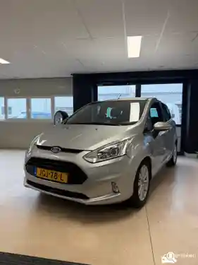 Ford B-MAX 1.6 2014