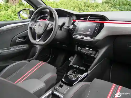 Opel Corsa 1.2 DI Turbo 2023