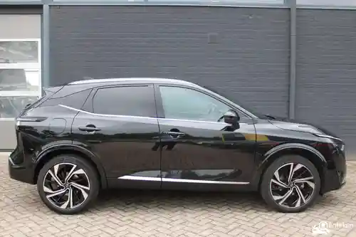 Nissan Qashqai 1.3 DIG-T MHEV 2025