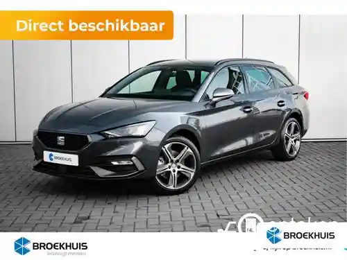 SEAT Leon Sportstourer 1.5 e-HYBRID 2025