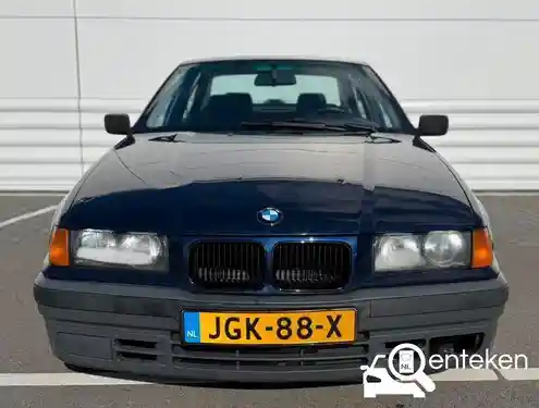 BMW 316i compact 1995