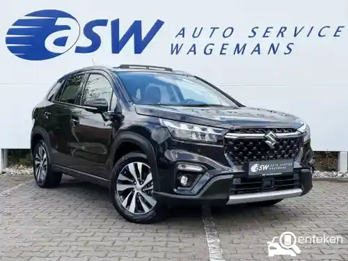Suzuki S-Cross 1.5 Dualjet Hybrid 2023