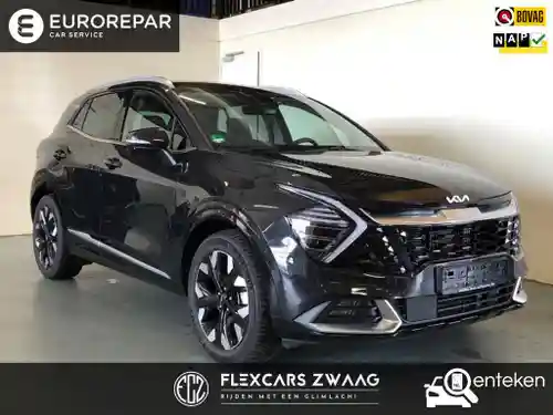 KIA Sportage 1.6 T-GDI Plug-In Hybrid 2024