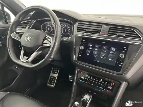 VW Tiguan 1.4 eHybrid OPF 2022