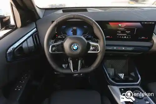 BMW X3 30e 2025