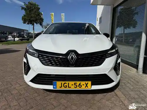 Renault Clio TCe 90 2025