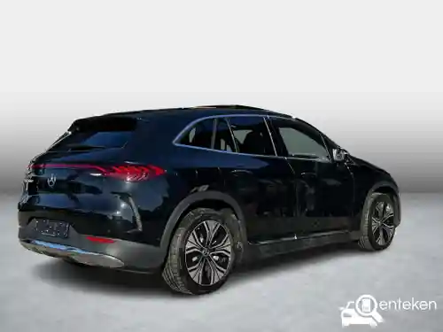 Mercedes-Benz EQE SUV 300 2024