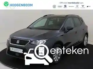 SEAT Arona 1.0 TSI 2021