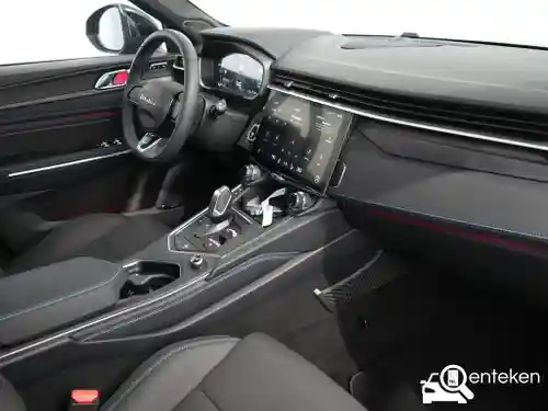 Lynk & Co 01 1.5TD PHEV 2023