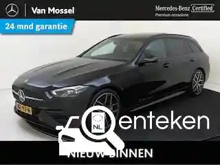 Mercedes-Benz C 180 2025