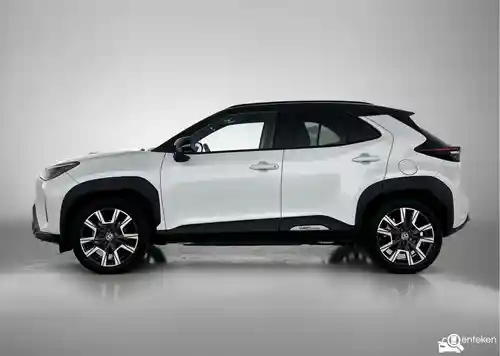 Toyota Yaris Cross 1.5 Hybrid 130 2024