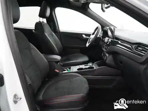Ford Kuga 2.5 Plugin-Hybrid 2021