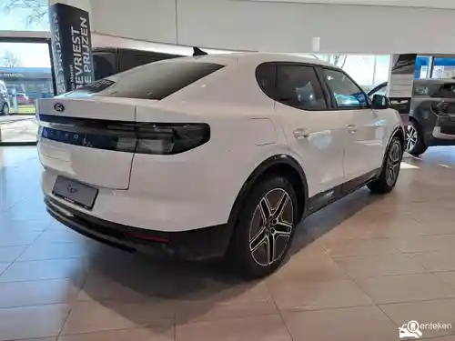 Ford Capri Extended Range (77 kWh) 2025