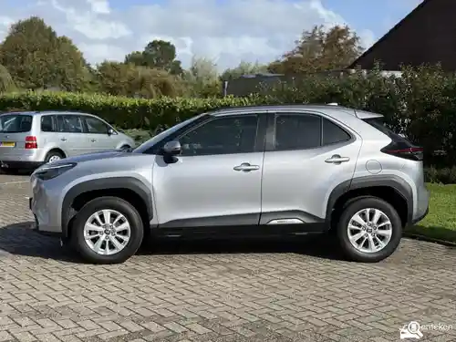 Toyota Yaris Cross 1.5 Hybrid 116 2024