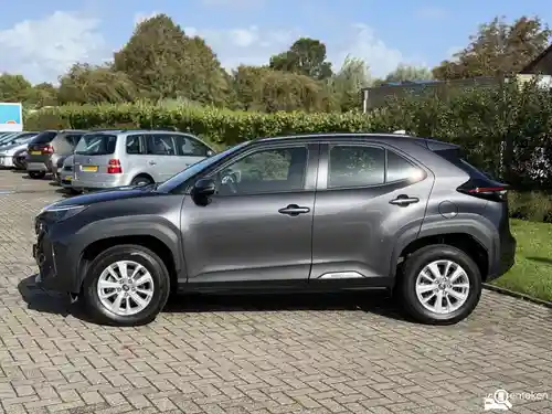 Toyota Yaris Cross 1.5 Hybrid 116 2024
