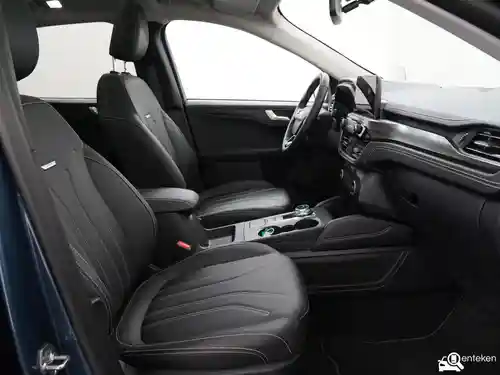 Ford Kuga 2.5 Plugin-Hybrid 2022