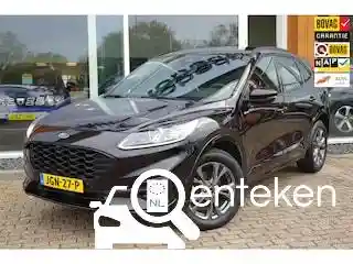 Ford Kuga 2.5 Plugin-Hybrid 2023