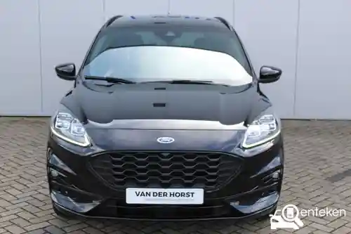 Ford Kuga 2.5 Plugin-Hybrid 2023
