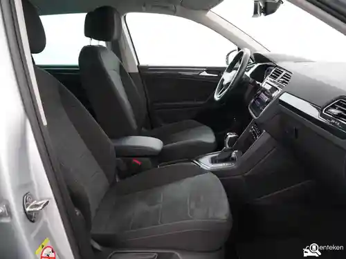 VW Tiguan 1.4 eHybrid OPF 2021