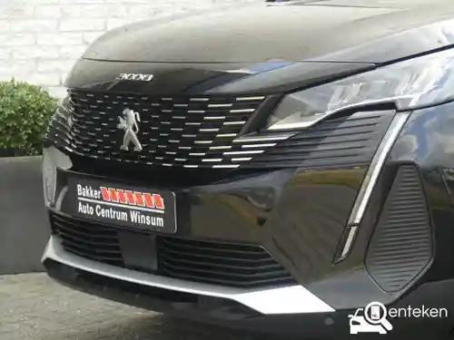 Peugeot 3008 1.2 PureTech 130 2024