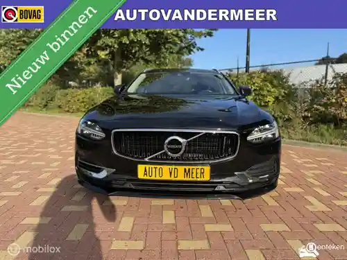 Volvo V90 T8 Twin Engine 2020
