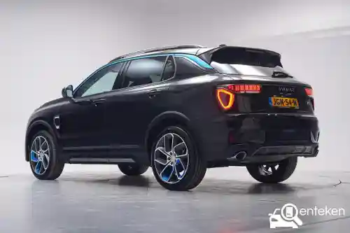 Lynk & Co 01 1.5TD PHEV 2023
