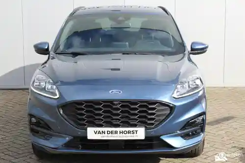Ford Kuga 2.5 Plugin-Hybrid 2023